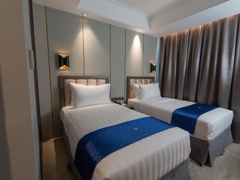 Hotel Arthama Tanah Abang 3*