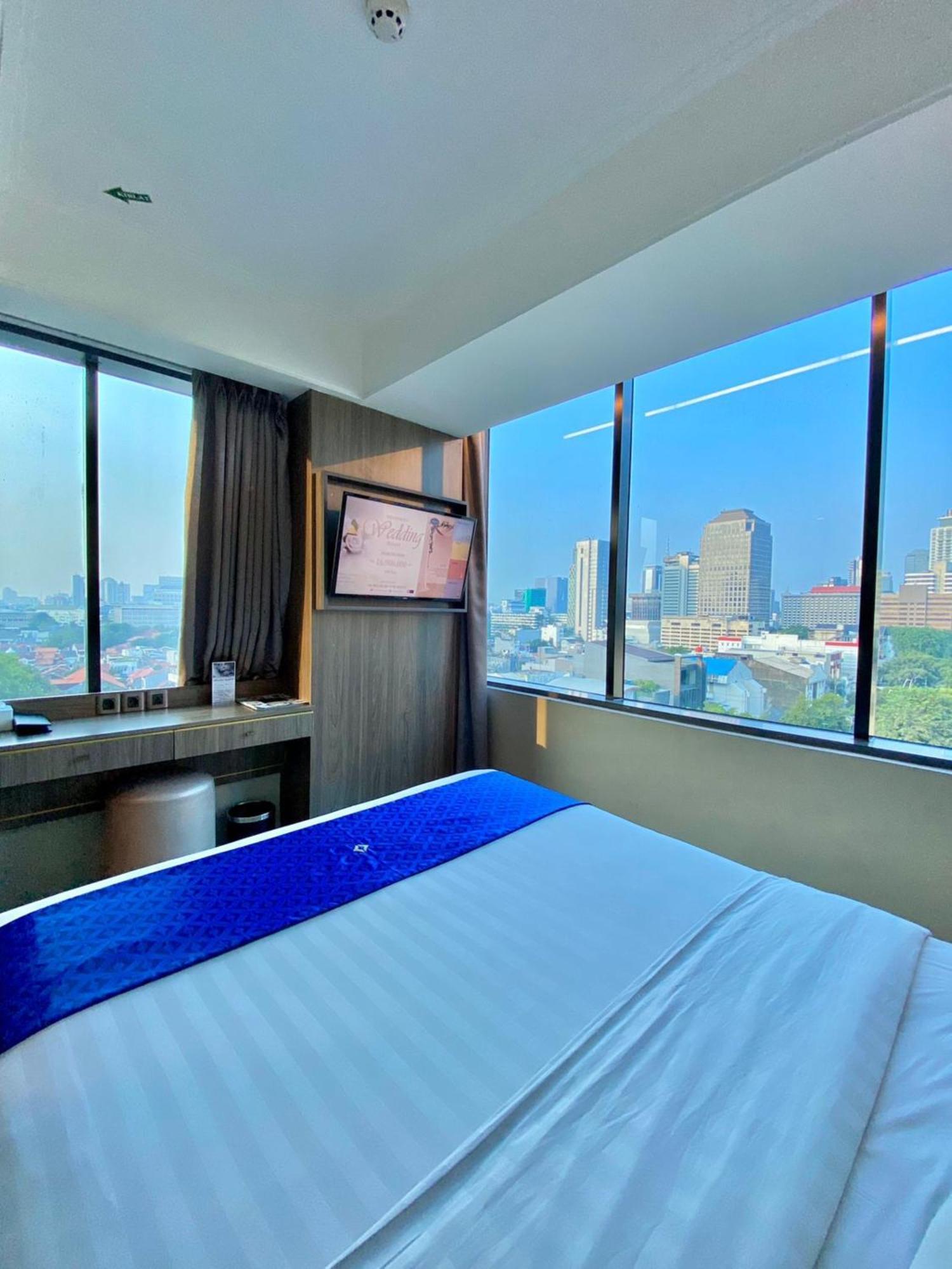Arthama Tanah Abang Hotel