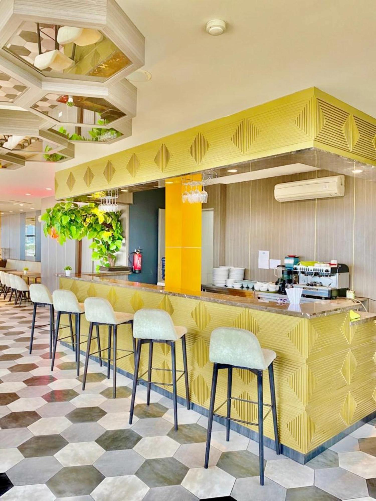 Hotel Arthama Tanah Abang
